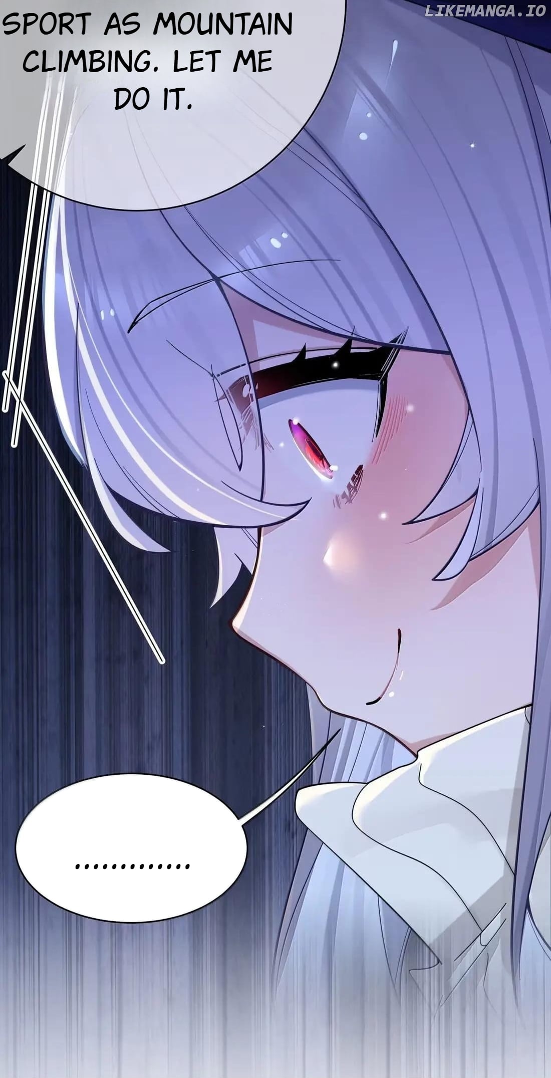 My Fake Girlfriends are using me as a Shield Chapter 168 - page 7